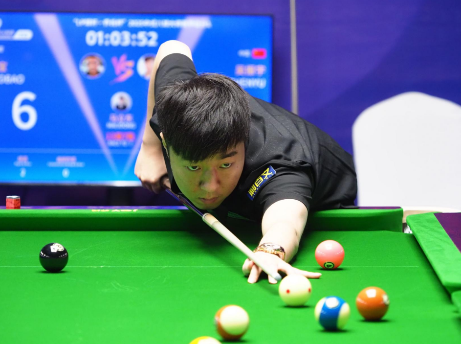 洛普的带领 洛普的带领