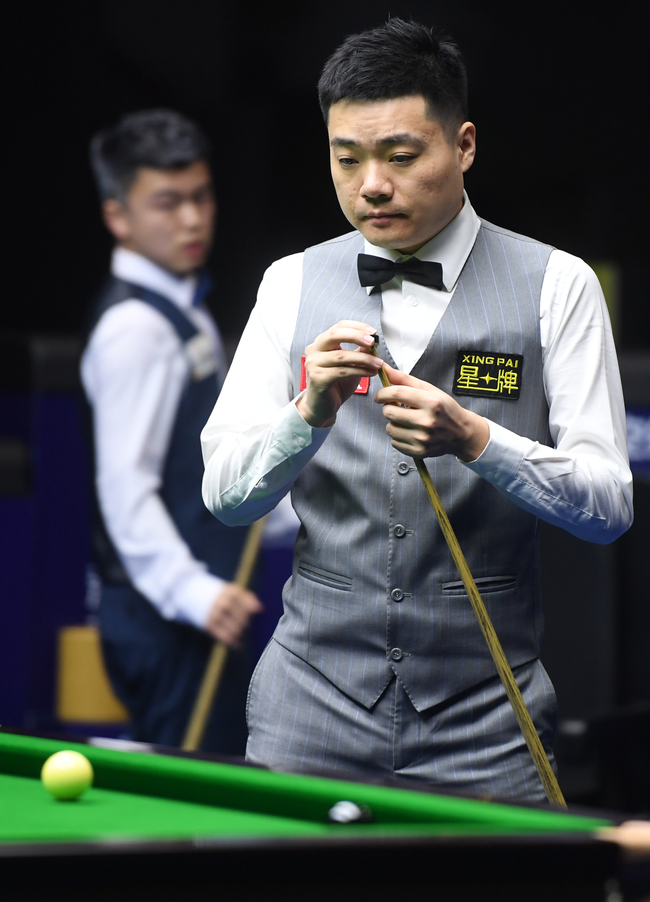 攻防转换间 攻防转换间