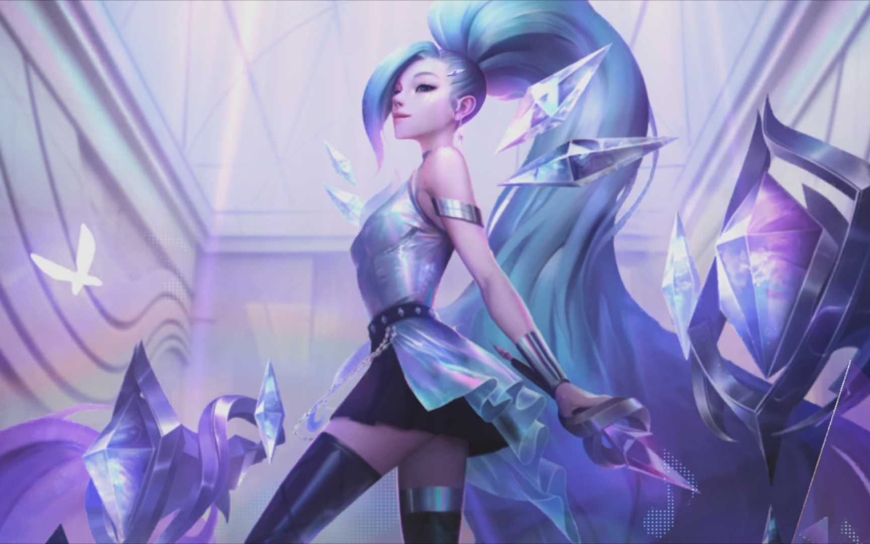 时期的角色 时期的角色